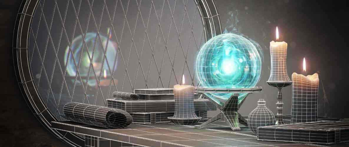 CGFastTrack - Blender Fundamentals Free Download CGFastTrack - Blender Fundamentals