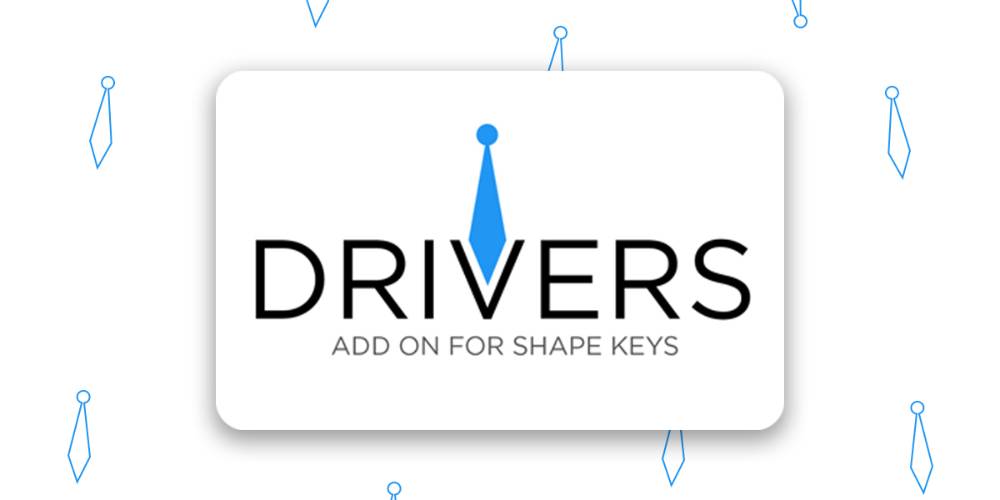 Drivers for Blender Full Version Free Download Drivers