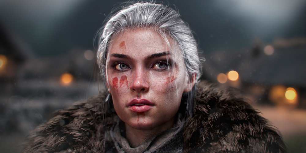 FlippedNormals Portfolio Kit for Blender Full Version Free Download FlippedNormals Portfolio Kit